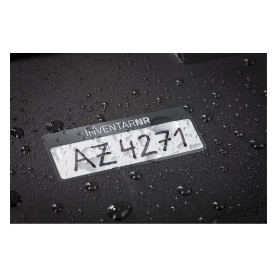 Avery Zweckform Inventaretiketten 50,0 X 20,0 Mm