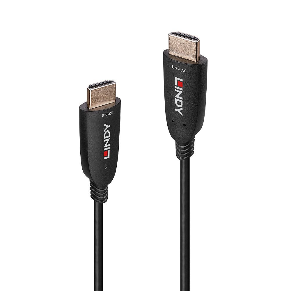 EAN 4002888385121 - Lindy 38512 cable HDMI 20 m HDMI tipo A (Estándar) Negro imagen 1