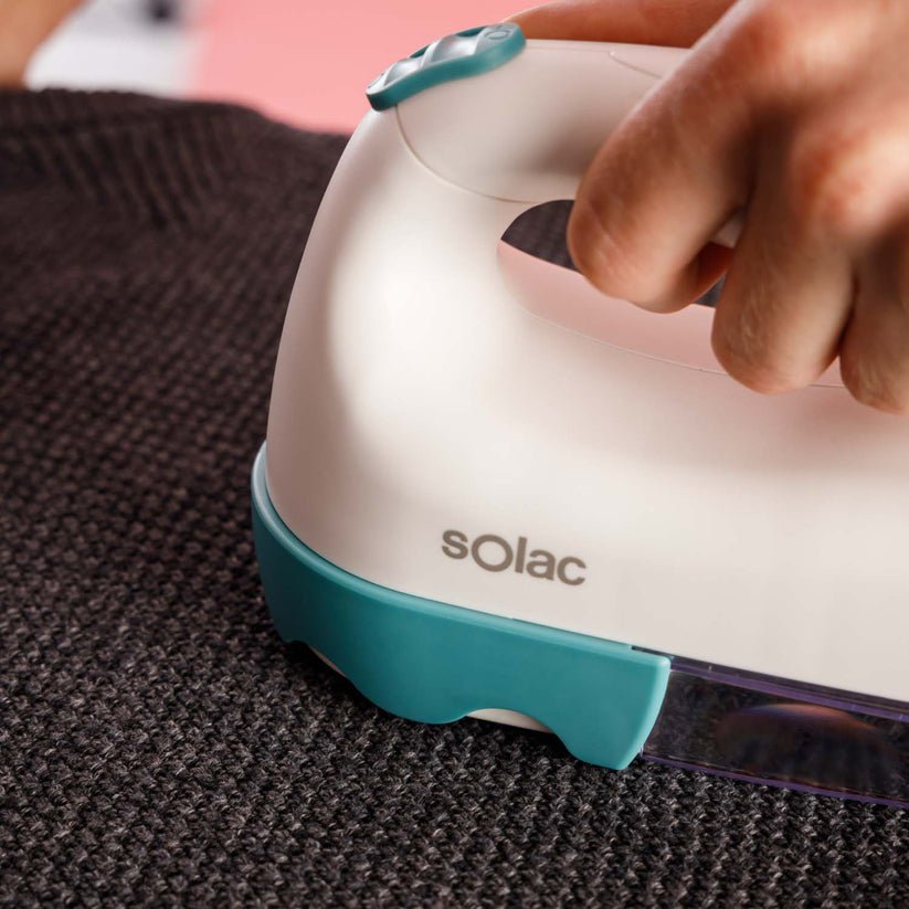 Quitapelusas Solac S99200700 Q609