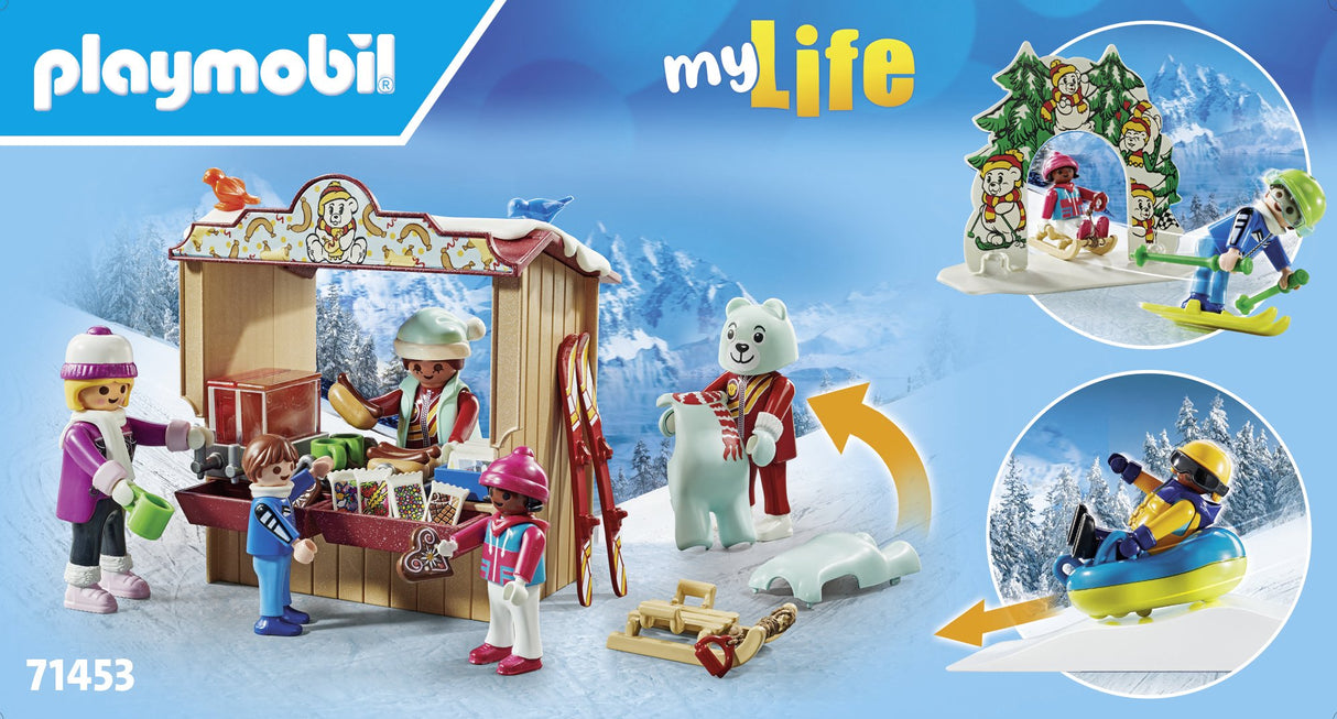 EAN 4008789714534 - Playmobil 71453 set de juguetes imagen 3
