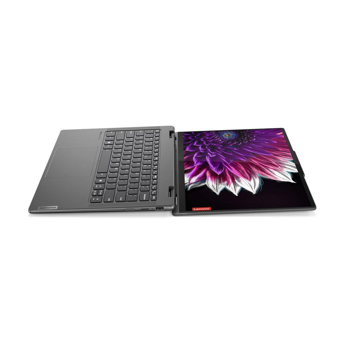EAN 198153212880 - Lenovo Yoga 7 2-in-1 14IML9 Intel Core Ultra 7 155H Híbrido (2-en-1) 35,6 cm (14") Pantalla táctil 2.8K 32 imagen 12