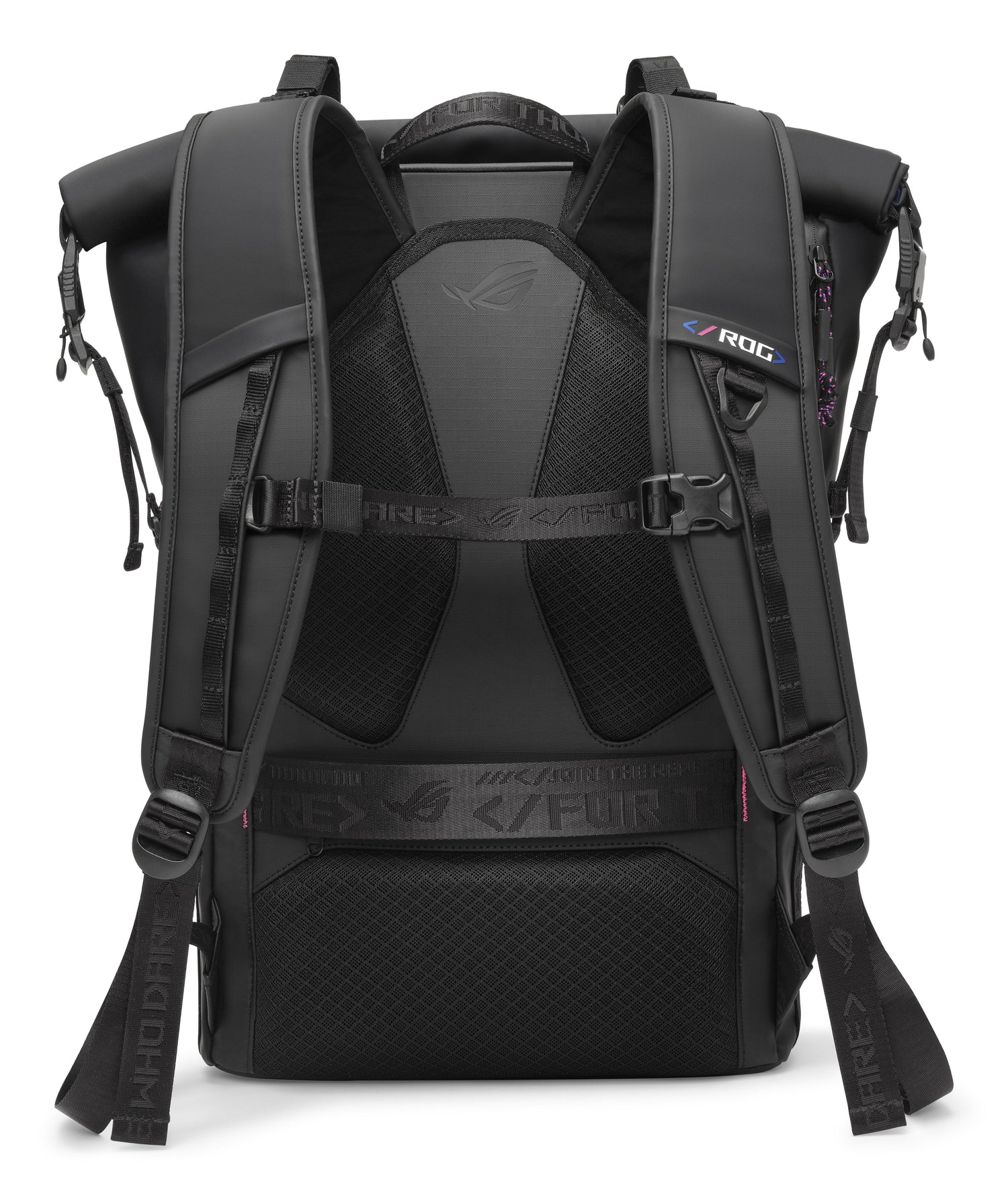EAN 4711387815076 - ASUS ROG Slash Backpack 4.0 45,7 cm (18") Mochila Negro imagen 4
