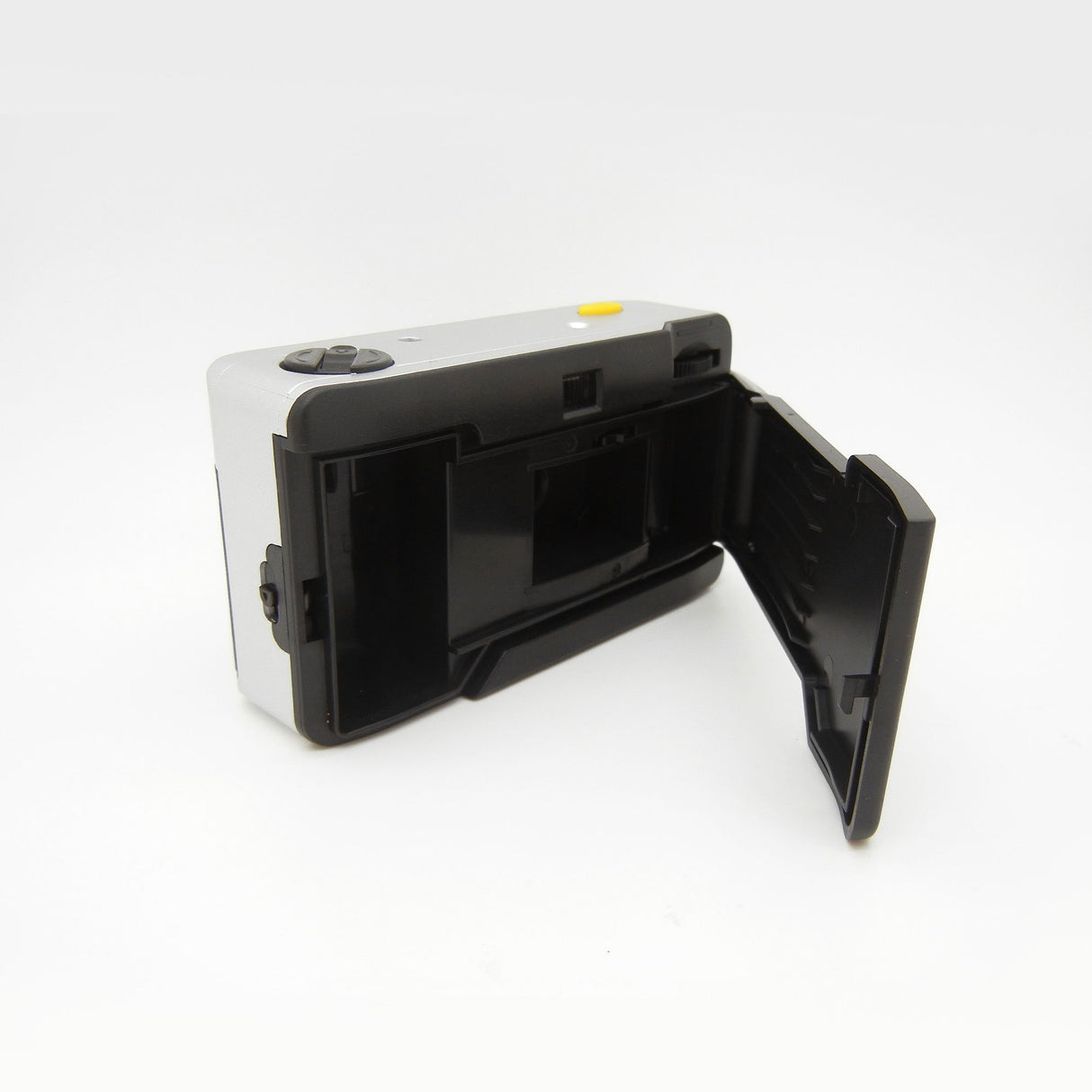 EAN 4260041686281 - Easypix 35 Cámara analógica compacta 35 mm Negro, Plata imagen 4