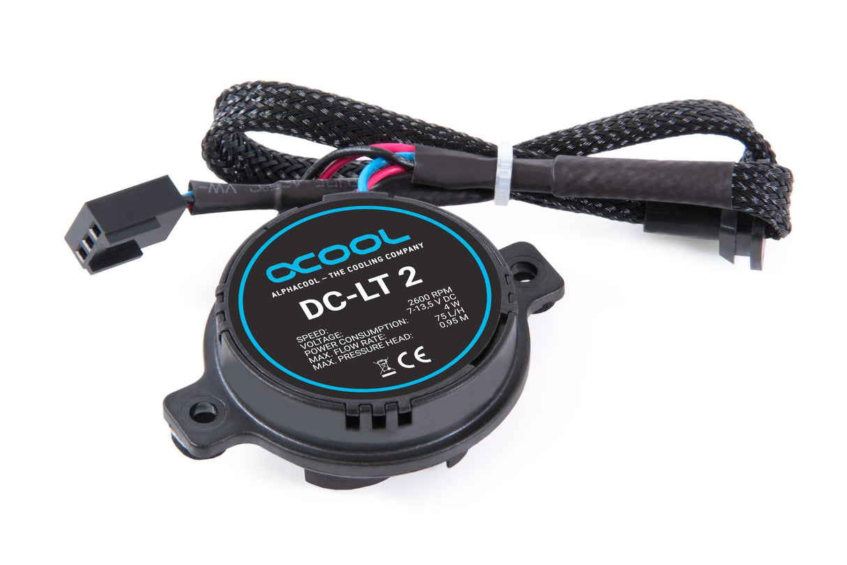 EAN 4250197133326 - Alphacool DC-LT 2 Bomba imagen 1