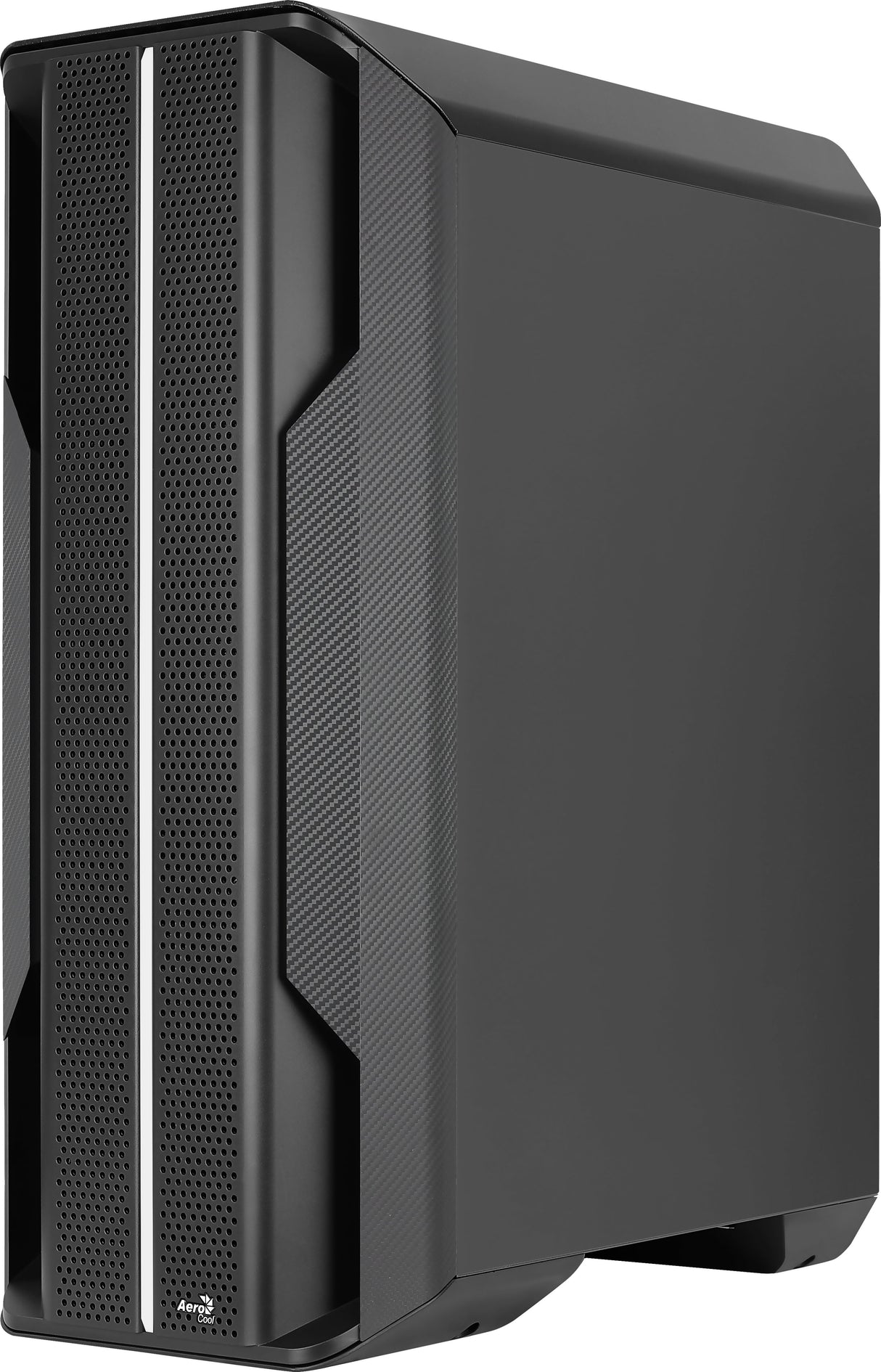 EAN 4711099470327 - Aerocool Splinter Duo Midi Tower Negro imagen 10