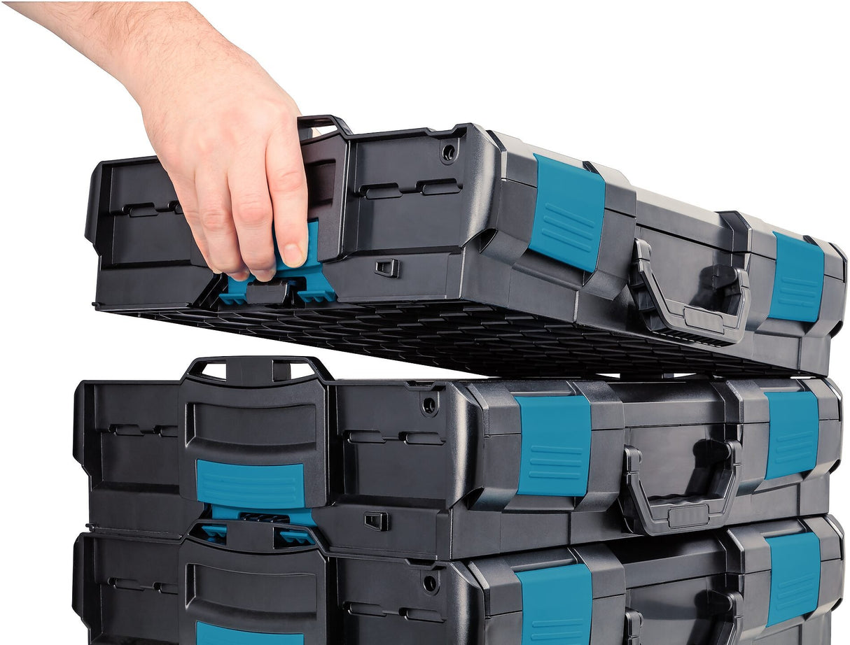 EAN 4000896243303 - HAZET 190L-136/83 caja de herramientas imagen 7