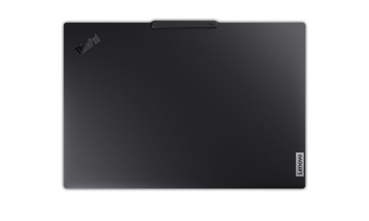 EAN 0199271747520 - Lenovo ThinkPad P16s Gen 4 (Intel) Intel Core Ultra 7 255H Estación de trabajo móvil 40,6 cm (16") WUXGA imagen 10