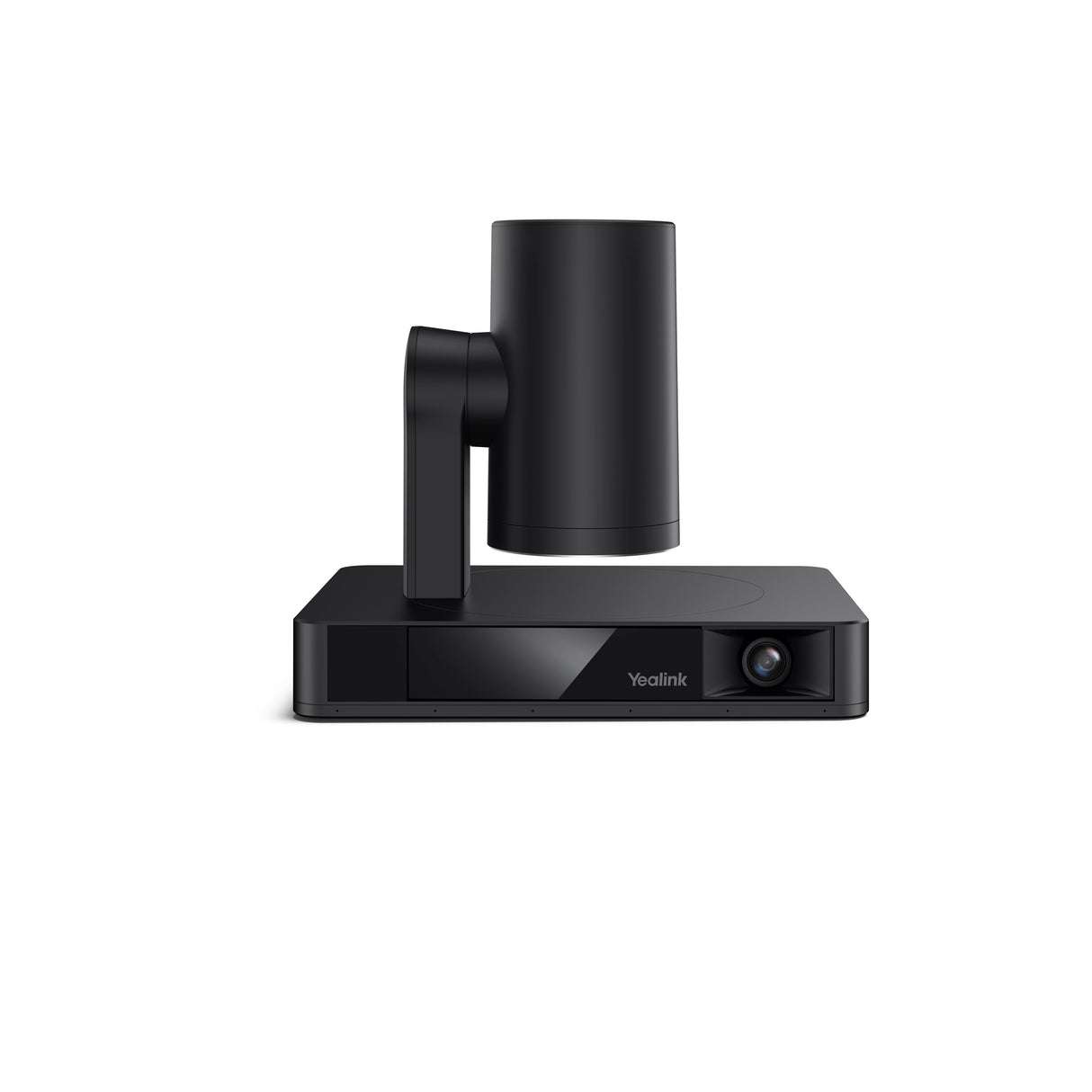 Uvc86 8 Mp Black 3840 X 2160 Pixels 30 Fps