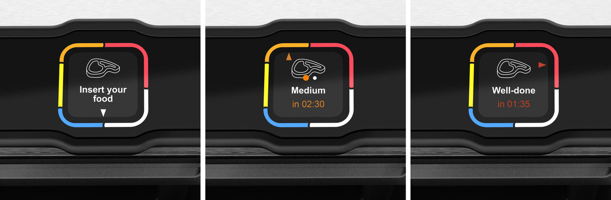 Tefal Optigrill Elite Parrilla De Contacto Gc 750d