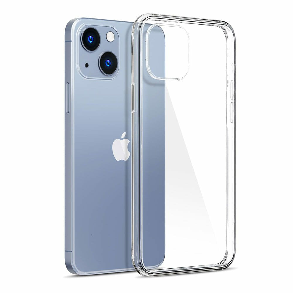 EAN 5903108527521 - 3MK Clear Case funda para teléfono móvil imagen 4