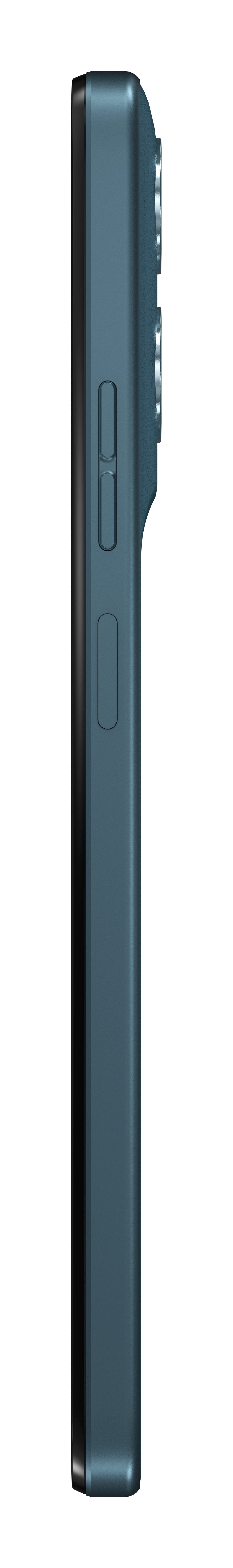 Motorola Moto G06 4+256gb 6.88" 4g Pantone Tapestry Ds Eu