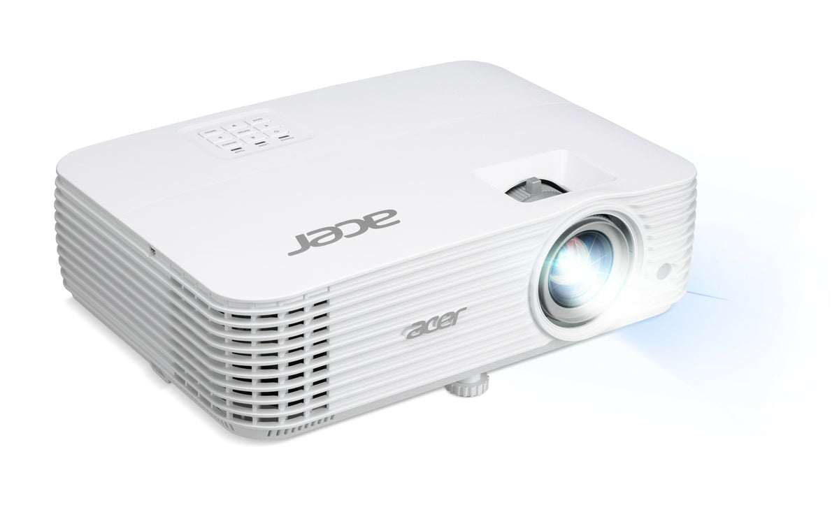 Acer H6543ki Heimkino Gaming Dlp Proyector 4.800 Ansi Lumen