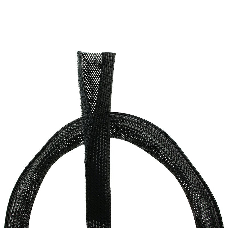 EAN 4052792006636 - LogiLink KAB0006 pasacables Negro imagen 1