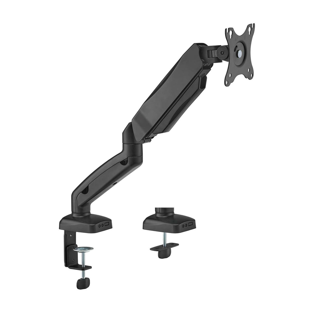 EAN 8436574709759 - AISENS DT32TSR-219 soporte para monitor 81,3 cm (32") Escritorio imagen 1