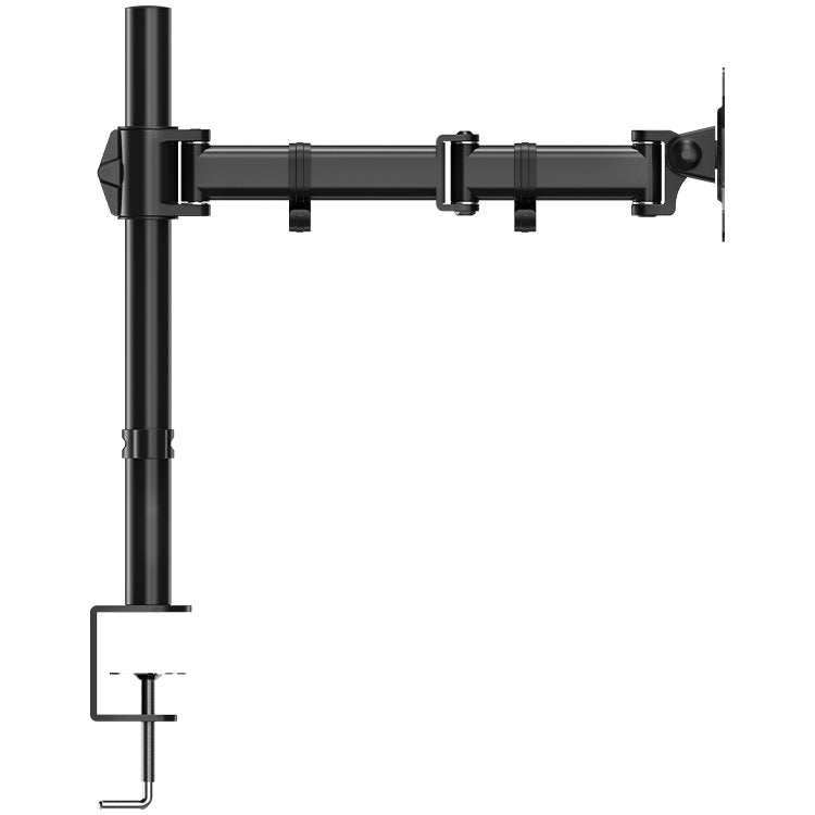 EAN 8436587972959 - NOX NXLITESNGLSTAND soporte para monitor 68,6 cm (27") Escritorio Negro imagen 5