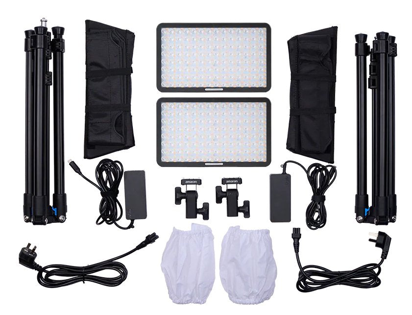 EAN 6977162452692 - Amaran Pano 60c Rectangular 65 W imagen 9