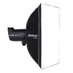 Elinchrom Rotalux Squarebox 70 Cm