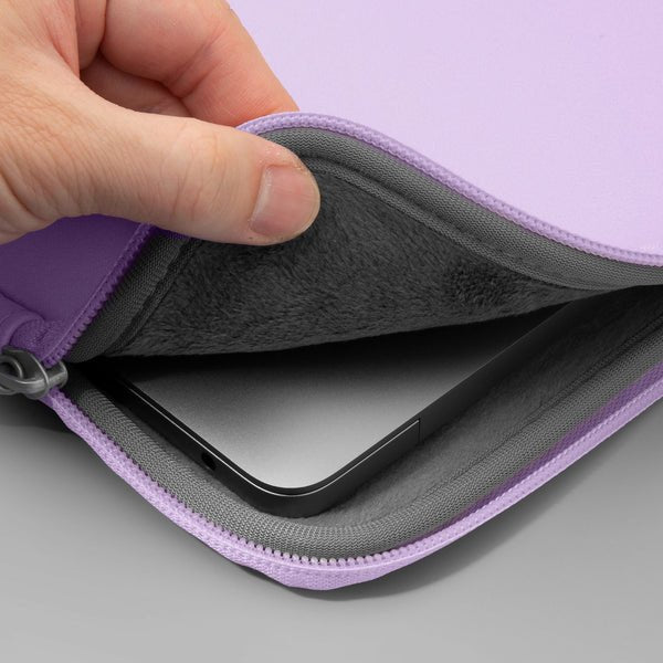 EAN 4895206915885 - LAUT HUEX PASTELS 35,6 cm (14") Funda Violeta imagen 4