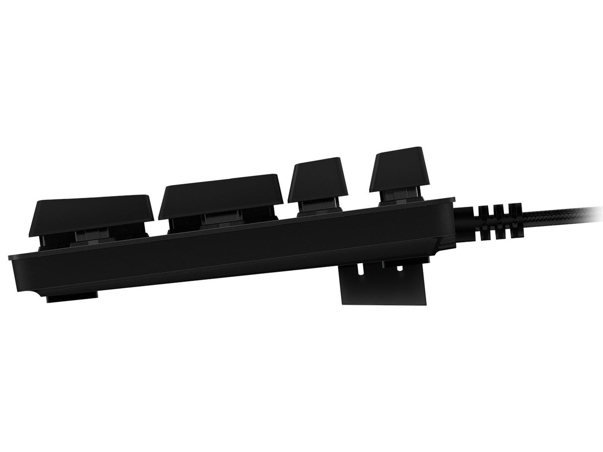 EAN 5099206085916 - Logitech G G513 teclado Juego USB AZERTY Francés Carbono imagen 1
