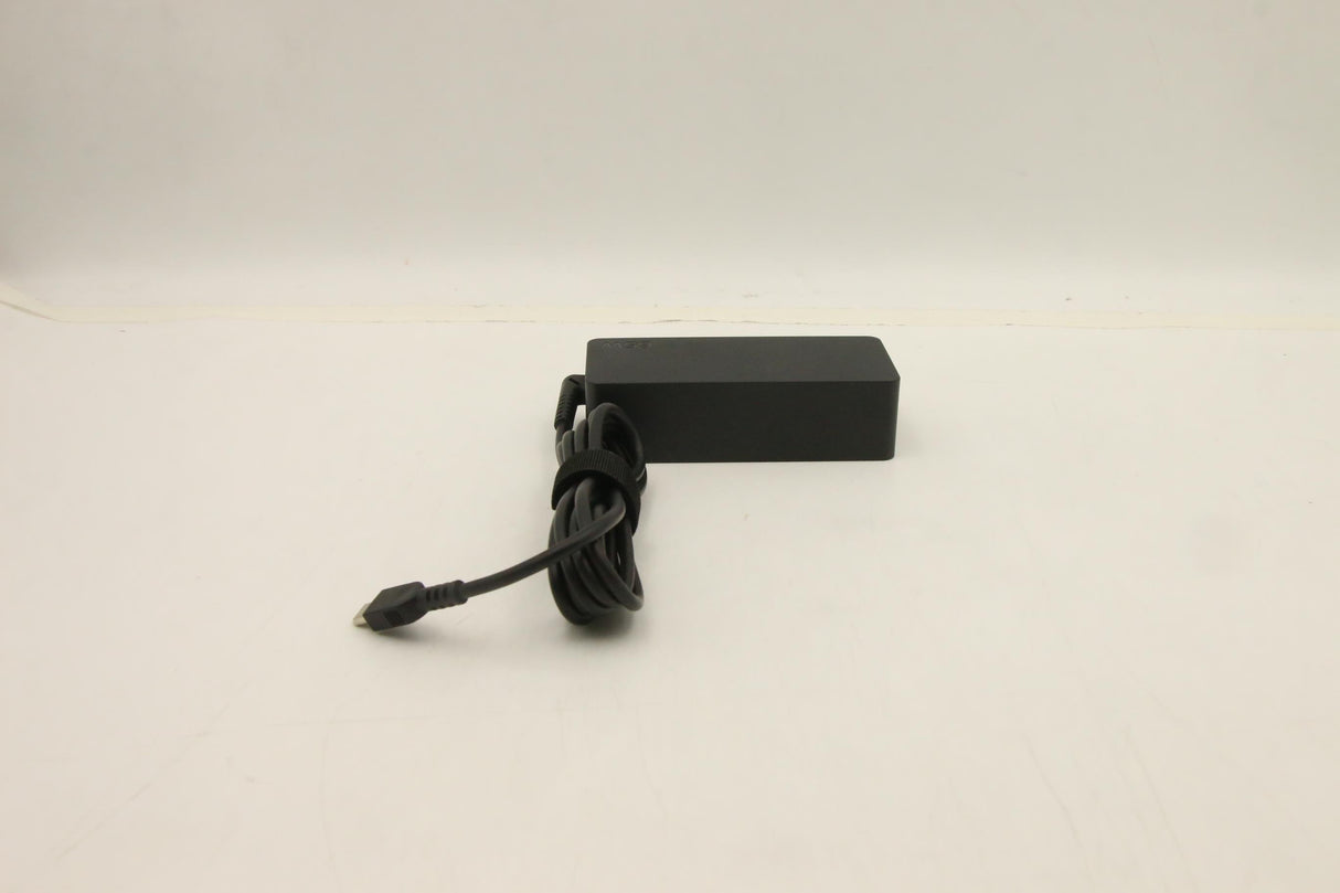 EAN 5704174870685 - Lenovo 5A10W86302 adaptador e inversor de corriente Interior 65 W Negro imagen 6