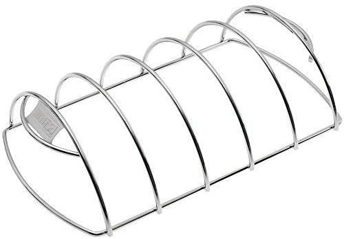 Soporte Para Costillas De Repuesto Original Weber