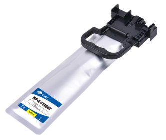 G&G Compatible Epson T11d C13t11d440 Amarillo 5.000 Copias