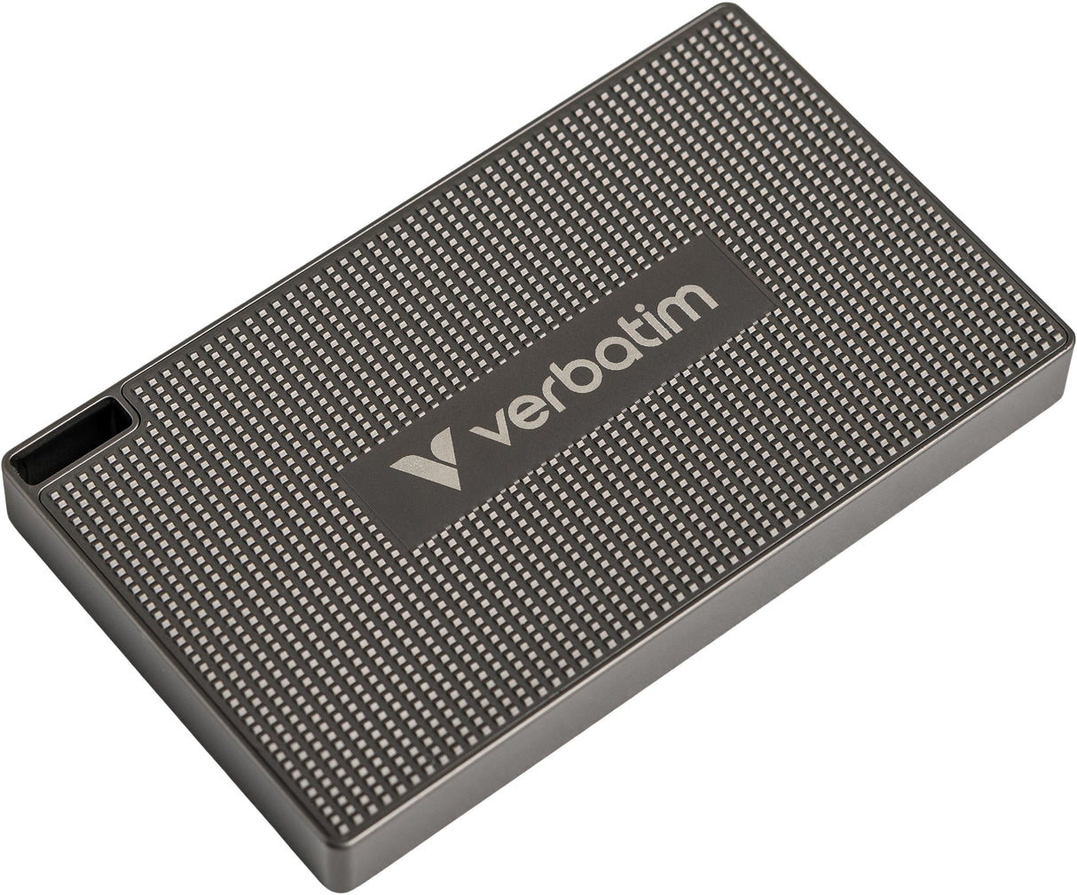 EAN 23942320302 - Verbatim 32030 unidad externa de estado sólido 512 GB USB Tipo C USB 3.2 Gen 2x2 Gris imagen 5