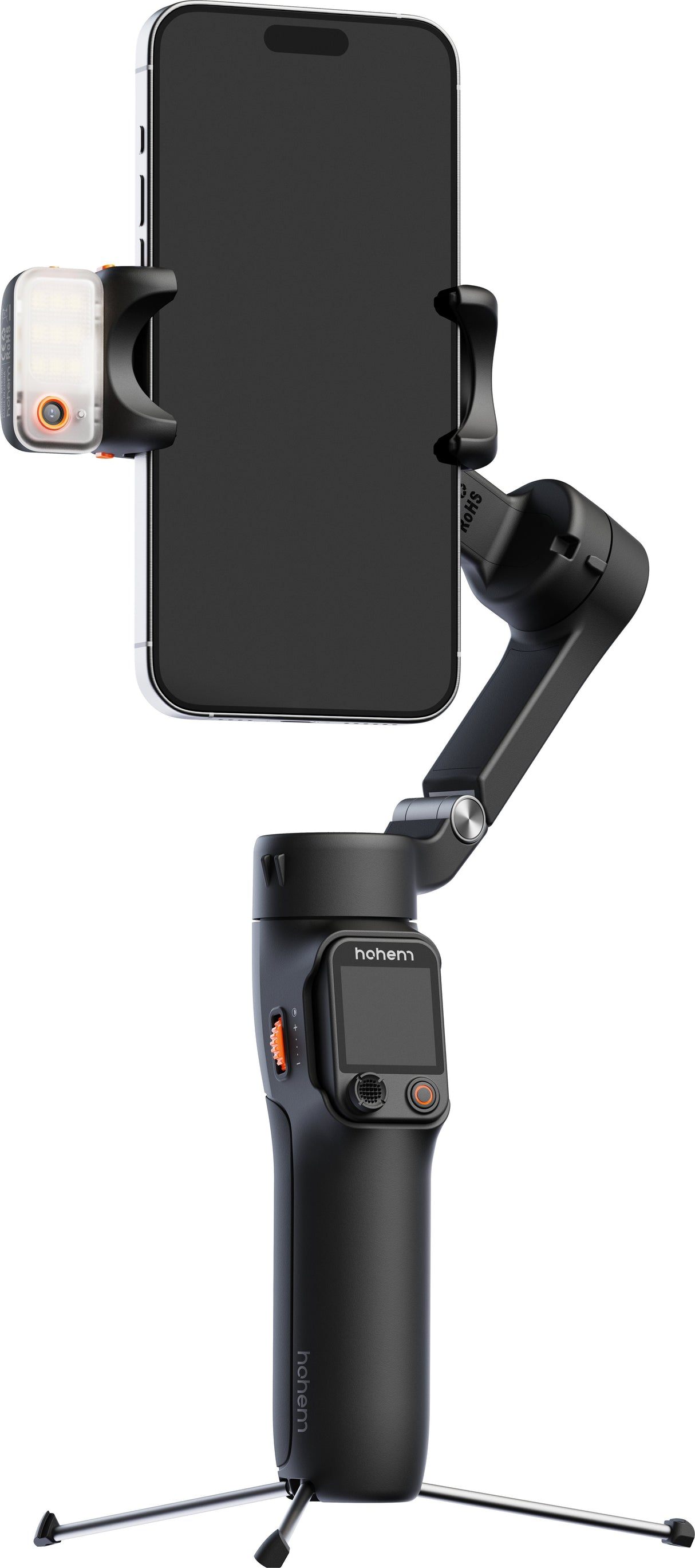 Hohem Isteady V3 Ultra Negro