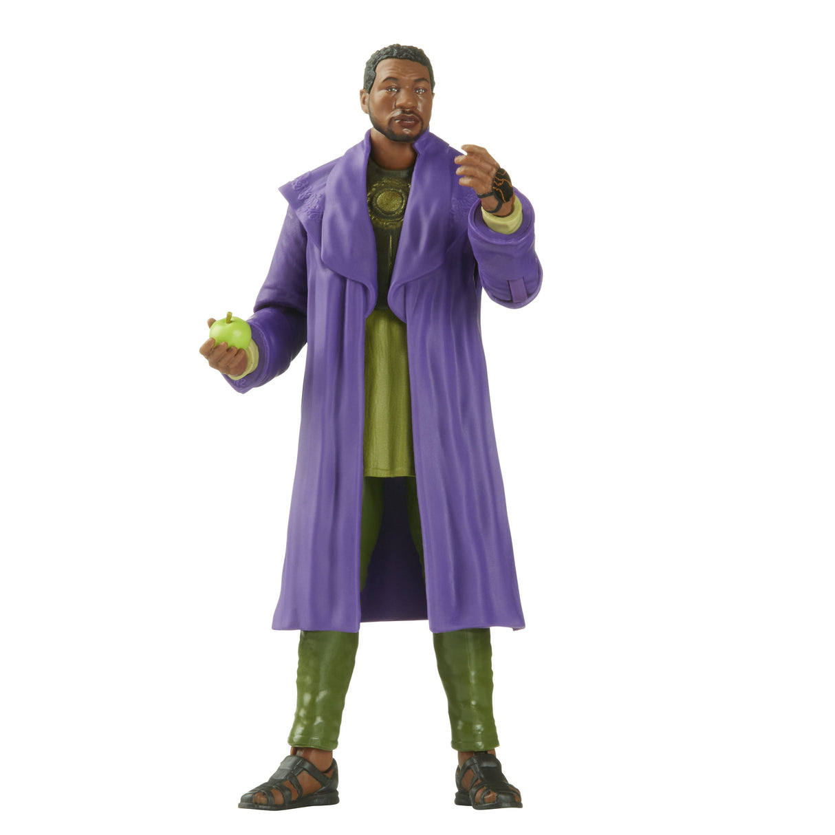 EAN 5010993942732 - Marvel Avengers He Who Remains imagen 1