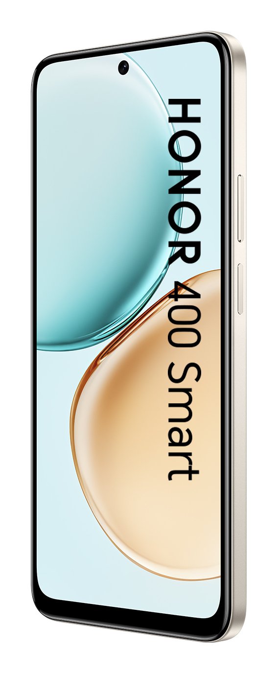 EAN 8034140502447 - Honor BUNDLE 400 SMART 17,2 cm (6.77") MagicOS 9.0 8 GB 256 GB 6500 mAh Oro imagen 7