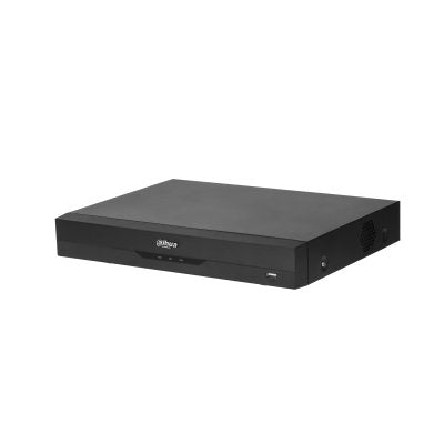 Dahua Xvr5104he-4kl-I3 Dvr 5en1 H265 4ch 4k@6ips +4ip 8mp 1hdmi 1hdd E/S Ai