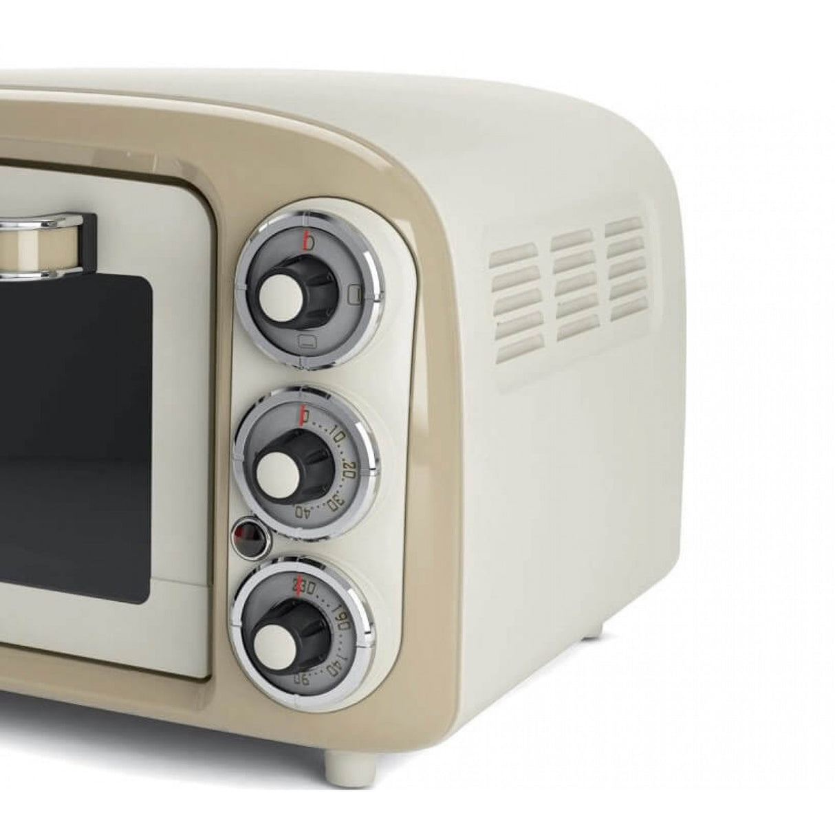 EAN 8003705115736 - Ariete 0979/03 18 L 1380 W Beige Parrilla imagen 2
