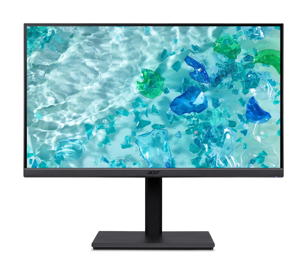 Acer B247ygb 23,8" 60cm 16:9 120hz 1920x1080 Negro