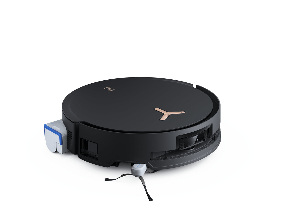 EAN 6970135035557 - Ecovacs Deebot X8 Pro Omni Negro imagen 6