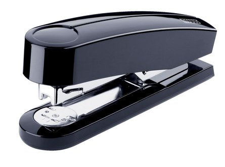 Novus Grapadora Harmony B4 Negro