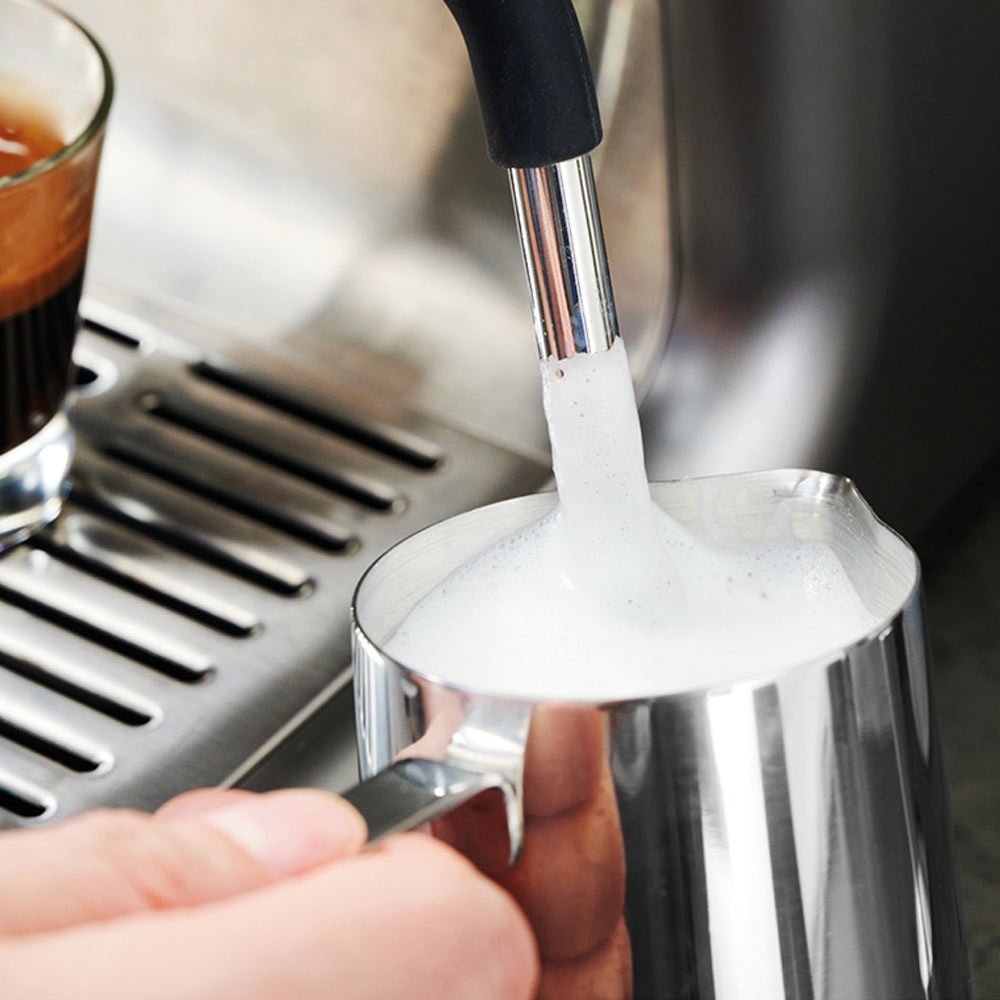 EAN 4016432426161 - Gastroback Design Espresso Barista Pro Totalmente automática Máquina espresso 2,8 L imagen 5