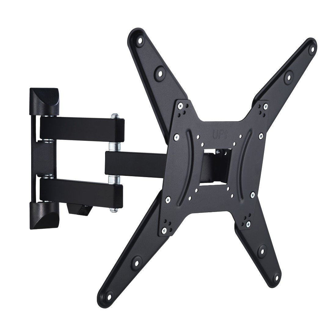 Soporte Monitor/Tv Pared Hama Fullmotion 2 Brazos 32" A 65"