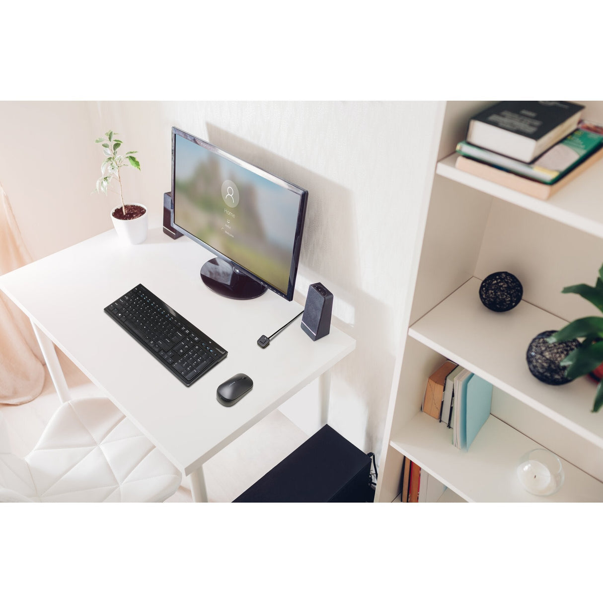 Kensington Fingerabdruck Key Verimark Desktop 2.0