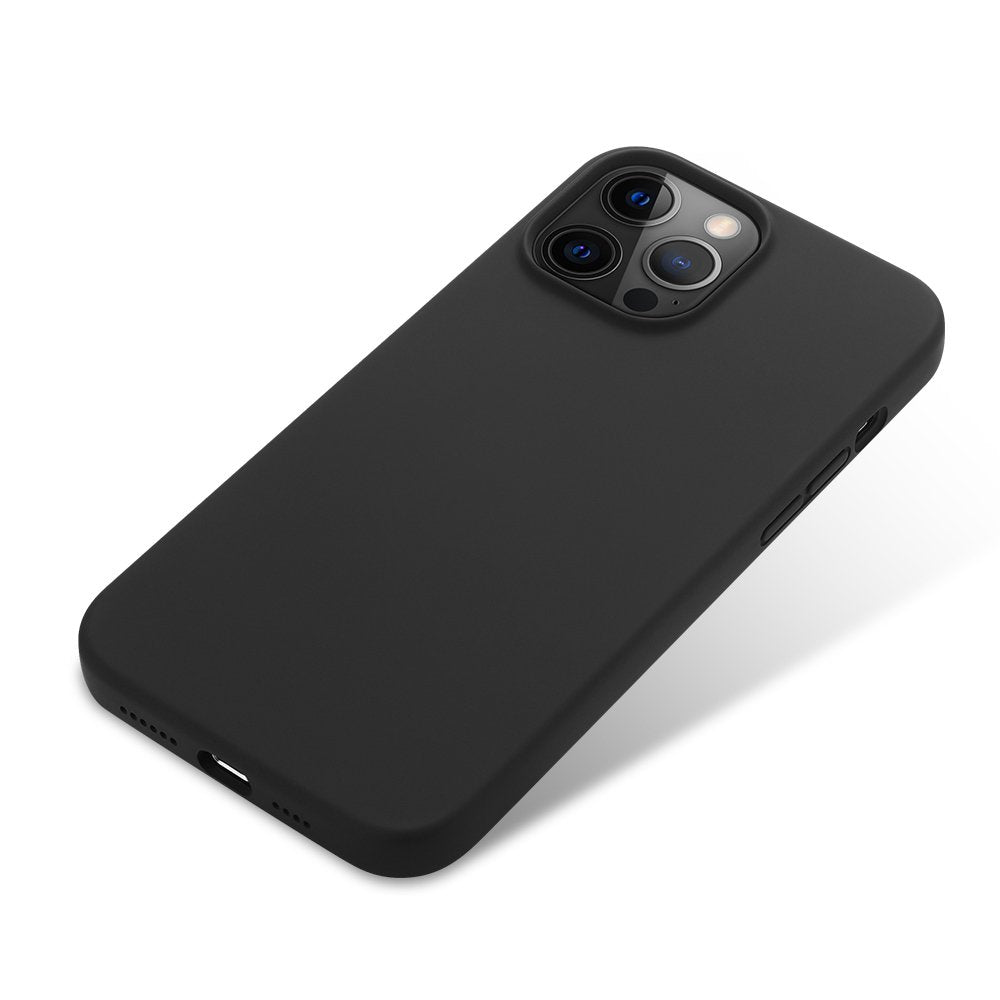 Nevox Styleshell Shock Funda Para Iphone 14 Pro Max - 17 Cm (6.7") Negro