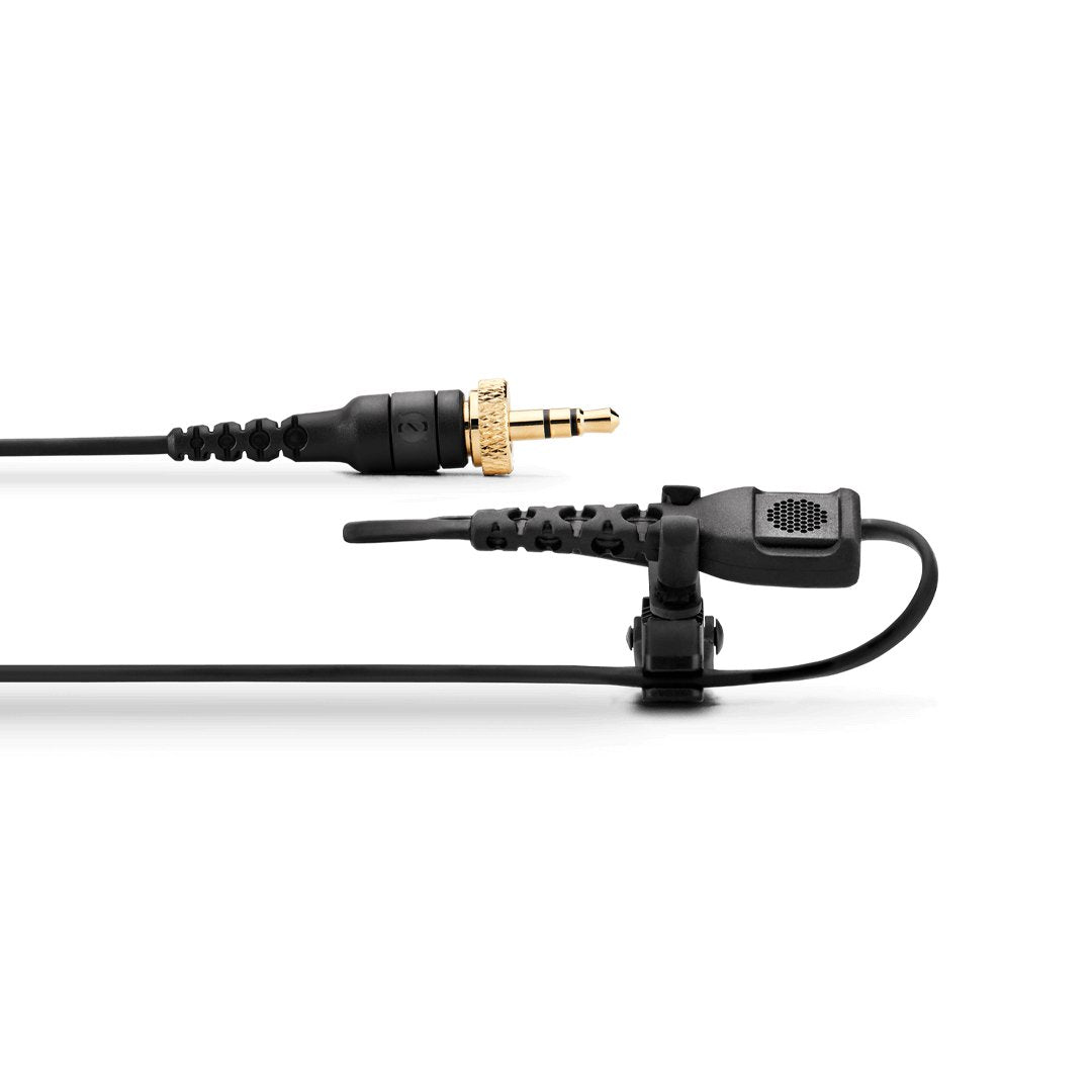 EAN 0698813008445 - RØDE Lavalier II Negro Micrófono de corbata/solapa imagen 3