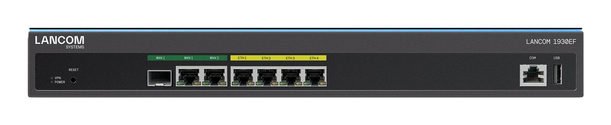 EAN 4044144621468 - LANCOM 1930EF pasarel y controlador 10, 100, 1000 Mbit/s imagen 1