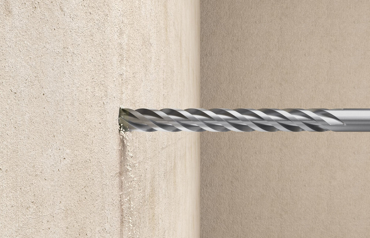 Broca Para Piedra D-Sdx 10.0x70/120bc 545053 Fischer