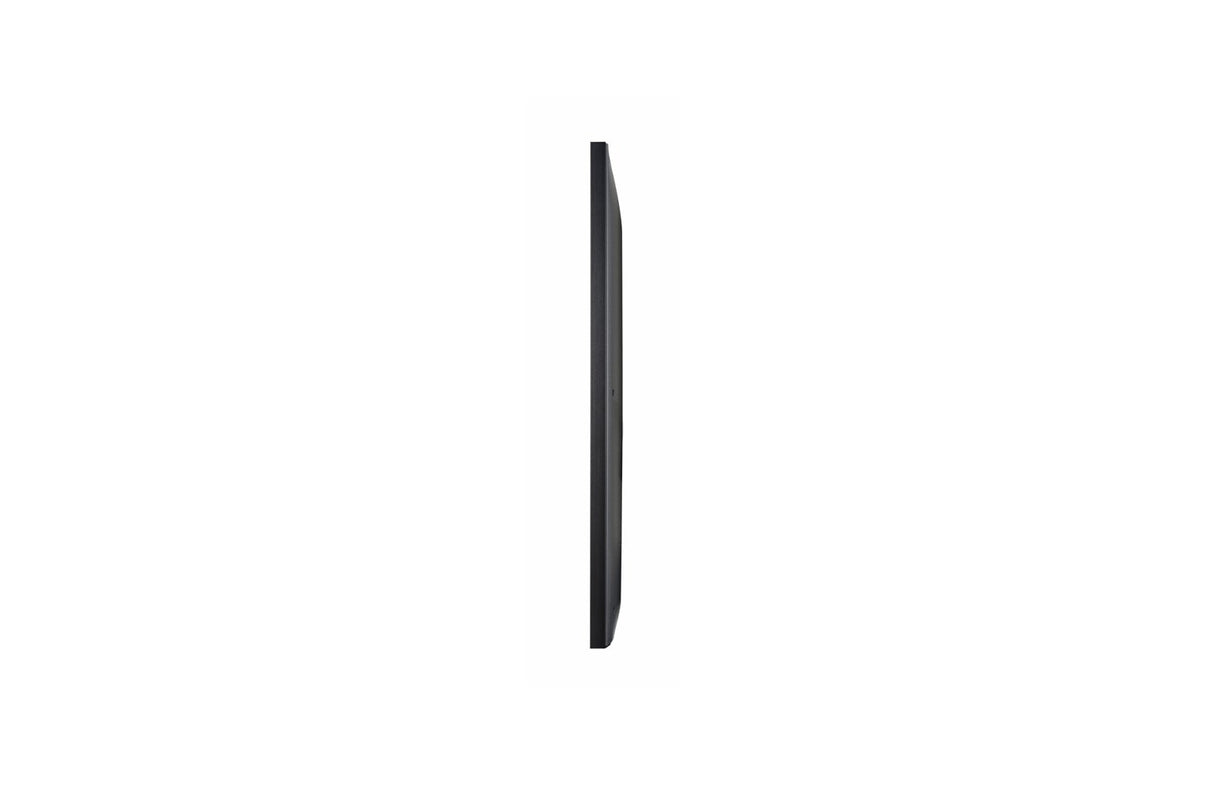 55uh7f - Fhd Ips 55p Signage 700cd/M² Hdmi Dp Dvi-D Usb2.0 19kg Vesa 300 X 300
