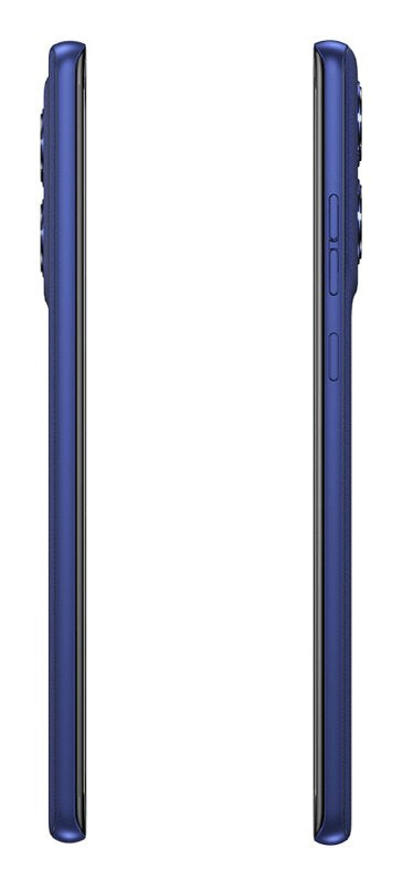 EAN 840023278488 - Motorola 85 5G 16,9 cm (6.67") Ranura híbrida Dual SIM Android 14 USB Tipo C 8 GB 256 GB 5000 mAh Azul imagen 5