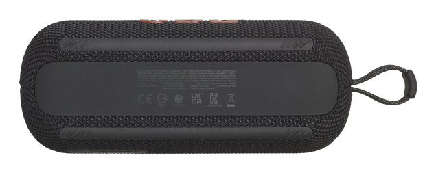 EAN 1200130024047 - JBL TUNER 3 Portátil Analógico y digital Negro imagen 6