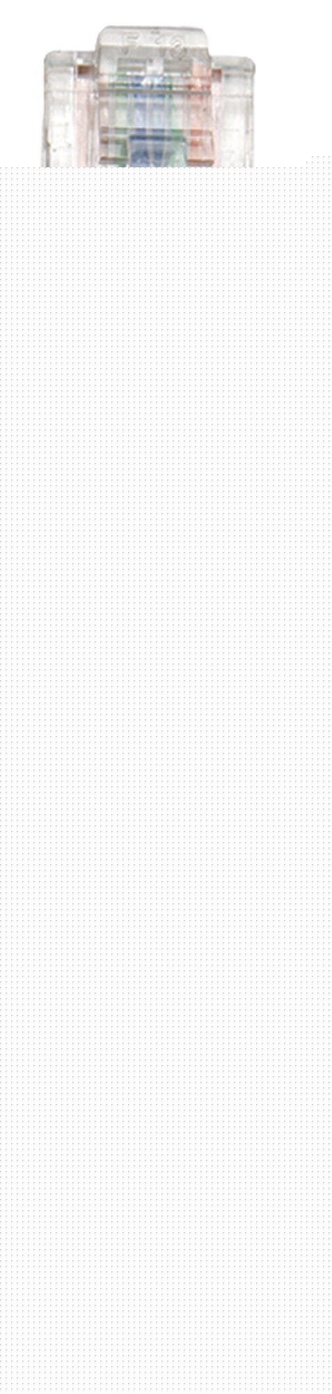 EAN 0766623739825 - Intellinet Cat6, SFTP, 0.25m cable de red Verde 0,25 m S/FTP (S-STP) imagen 3