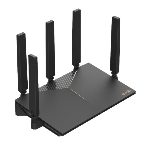 Wi-Fi 7 Mesh Strong Routerbe3600 Wifi7