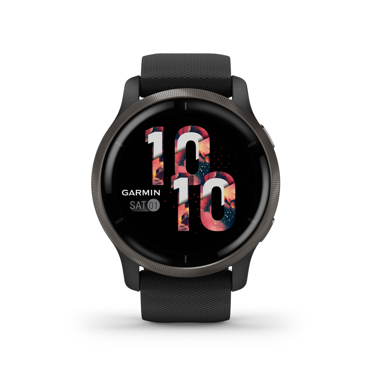 EAN 0753759271824 - Garmin Venu 2 3,3 cm (1.3") AMOLED 45.4 mm Digital 416 x 416 Pixeles Pantalla táctil Wifi GPS (satélite) imagen 10