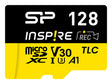 EAN 4713436158318 - Silicon Power Inspire 128 GB MicroSDXC UHS-I Clase 10 imagen 1