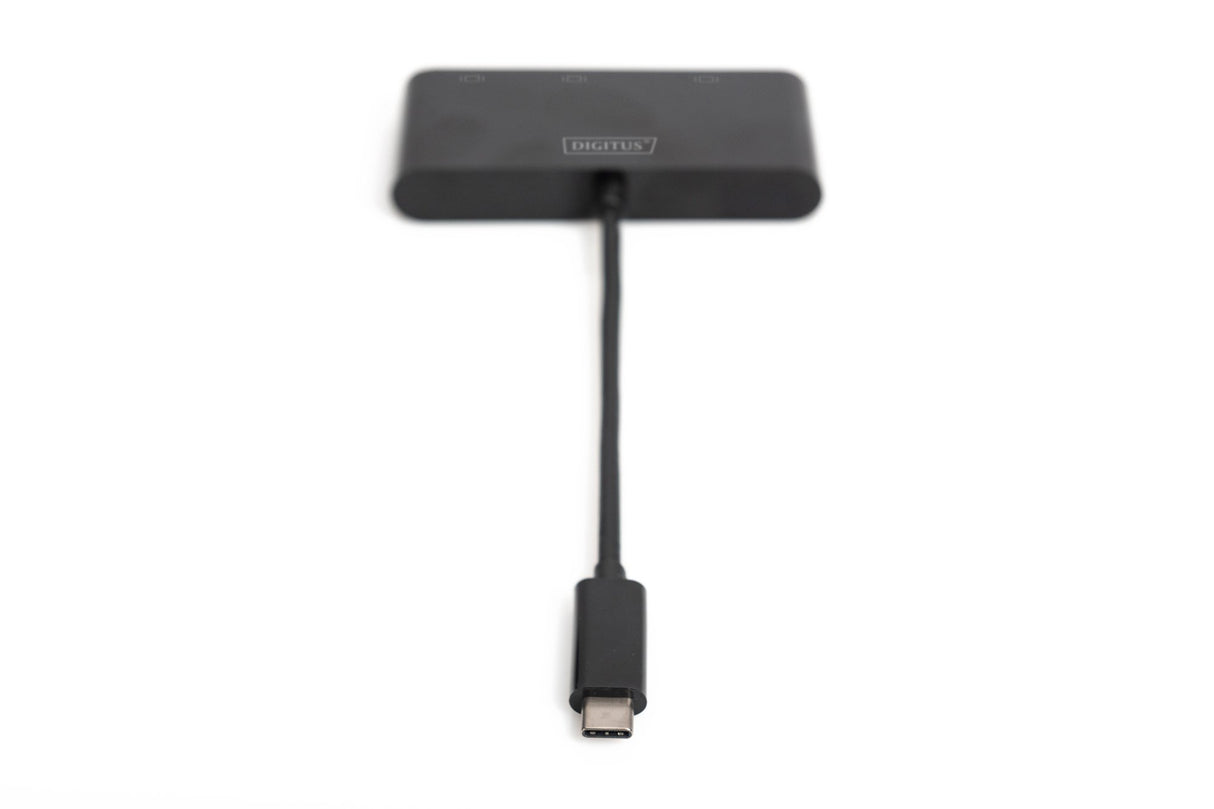 EAN 4016032456476 - Digitus DA-70859 Adaptador gráfico USB imagen 9
